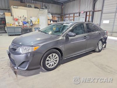 2014 TOYOTA CAMRY /LE/ 4T1BF1FK9EU307748 - główne zdjęcie licytacji z USA - miniatura
