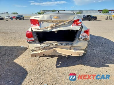 Zdjęcie 6 z 12 samochodu: 2013 CHEVROLET CRUZE LT VIN:1G1PC5SB5D7111392 - miniatura