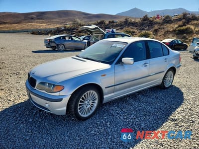 2003 BMW 325 XI WBAEU33433PM55394 - główne zdjęcie licytacji z USA - miniatura