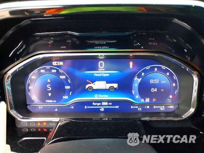 Zdjęcie 9 z 12 samochodu: 2024 CHEVROLET SILVERADO K1500 LT TRAIL BOSS VIN:3GCUDFED3RG336691 - miniatura