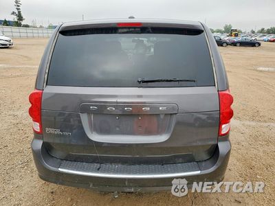 Zdjęcie 6 z 13 samochodu: 2015 DODGE GRAND CARAVAN SE VIN:2C4RDGBG4FR512468 - miniatura