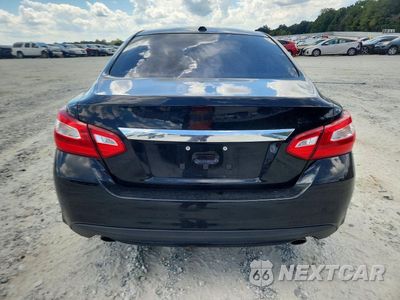 Zdjęcie 6 z 12 samochodu: 2017 NISSAN ALTIMA 2.5 SL VIN:1N4AL3AP3HC156929 - miniatura