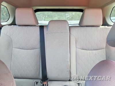 Zdjęcie 10 z 13 samochodu: 2026 TOYOTA COROLLA CROSS L VIN:7MUAAAAG9TV189466 - miniatura