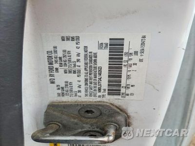 Zdjęcie 13 z 13 samochodu: 2020 FORD TRANSIT CONNECT XLT DELIVERY VAN VIN:NM0LS7F24L1482623 - miniatura