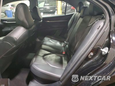 Zdjęcie 10 z 12 samochodu: 2022 TOYOTA CAMRY XLE VIN:4T1F31AK6NU575156 - miniatura