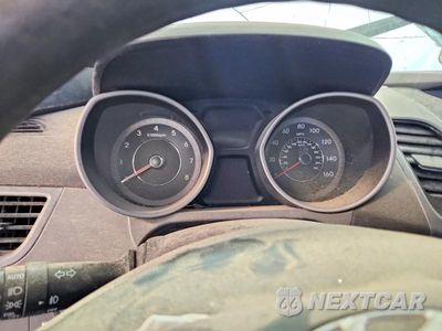 Zdjęcie 9 z 12 samochodu: 2015 HYUNDAI ELANTRA SE VIN:KMHDH4AE3FU424877 - miniatura
