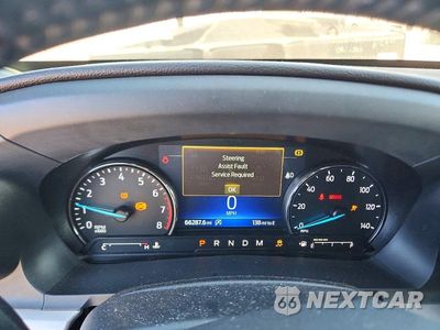 Zdjęcie 9 z 13 samochodu: 2021 FORD EXPLORER XLT VIN:1FMSK8DH0MGB41404 - miniatura