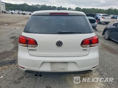 Zdjęcie 6 z 12 samochodu: 2013 VOLKSWAGEN GOLF VIN:WVWDM7AJ3DW134915 - miniatura