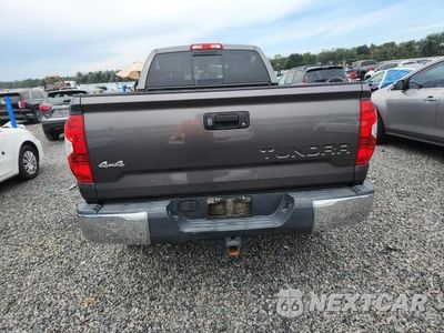 Zdjęcie 6 z 12 samochodu: 2014 TOYOTA TUNDRA DOUBLE CAB LIMITED VIN:5TFBW5F14EX374002 - miniatura