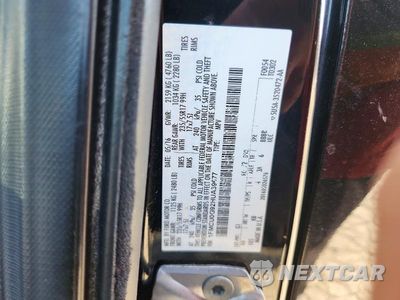 Zdjęcie 13 z 13 samochodu: 2017 FORD ESCAPE SE VIN:1FMCU0G92HUA39677 - miniatura