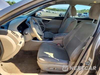 Zdjęcie 7 z 12 samochodu: 2014 NISSAN ALTIMA 2.5 S VIN:1N4AL3AP4EC143344 - miniatura