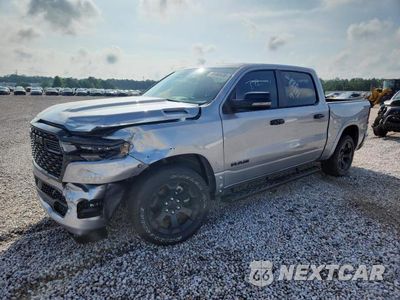 2025 RAM 1500 BIG HORN/LONE STAR 1C6SRFFP3SN668541 - główne zdjęcie licytacji z USA - miniatura