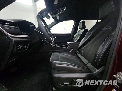 Zdjęcie 7 z 13 samochodu: 2025 JEEP GRAND CHEROKEE LAREDO VIN:1C4RJHAG0S8666939 - miniatura