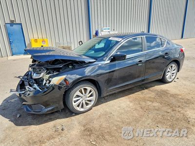 2016 ACURA ILX BASE WATCH PLUS 19UDE2F39GA023217 - główne zdjęcie licytacji z USA - miniatura