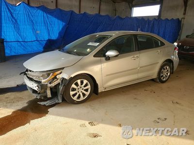 2020 TOYOTA COROLLA LE 5YFEPRAE8LP125158 - główne zdjęcie licytacji z USA - miniatura