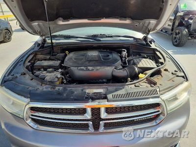 Zdjęcie 12 z 13 samochodu: 2016 DODGE DURANGO LIMITED VIN:1C4RDHDG0GC322177 - miniatura