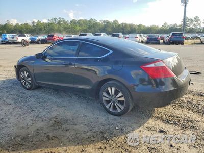 Drugie zdjęcie samochodu z przodu: 2008 HONDA ACCORD LX-S VIN:1HGCS12308A009132 - miniatura