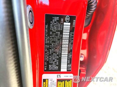 Zdjęcie 12 z 12 samochodu: 2026 TOYOTA CAMRY NIGHTSHADE VIN:4T1DBADK5TU064749 - miniatura