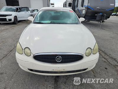 Piąte zdjęcie samochodu w środku: 2006 BUICK LACROSSE CXS VIN:2G4WE587661200450 - miniatura