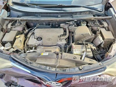 Zdjęcie 11 z 12 samochodu: 2016 TOYOTA RAV4 LE VIN:2T3ZFREV8GW269917 - miniatura