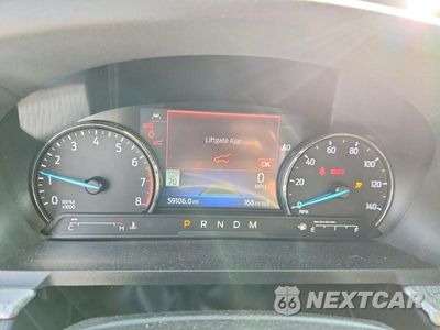 Zdjęcie 9 z 13 samochodu: 2023 FORD EXPLORER TIMBERLINE VIN:1FMSK8JH2PGA56427 - miniatura