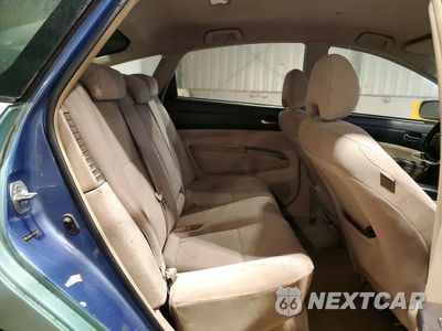 Zdjęcie 10 z 13 samochodu: 2005 TOYOTA PRIUS BASE VIN:JTDKB22U550118096 - miniatura