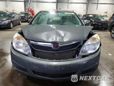 Piąte zdjęcie samochodu w środku: 2009 SATURN AURA XR VIN:1G8ZV57B19F212259 - miniatura