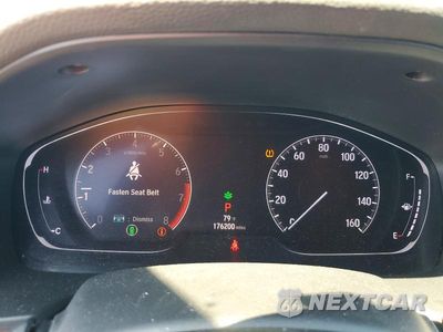 Zdjęcie 9 z 12 samochodu: 2018 HONDA ACCORD SPORT VIN:1HGCV1F3XJA204081 - miniatura