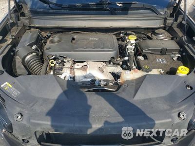Zdjęcie 12 z 13 samochodu: 2019 JEEP CHEROKEE LIMITED VIN:1C4PJMDN2KD229901 - miniatura
