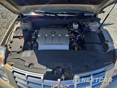 Zdjęcie 11 z 12 samochodu: 2007 CADILLAC DTS VIN:1G6KD57Y67U202935 - miniatura