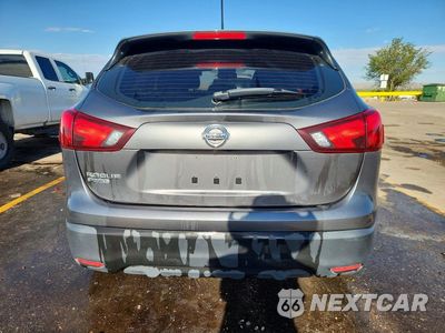 Zdjęcie 6 z 13 samochodu: 2019 NISSAN ROGUE SPORT S VIN:JN1BJ1CP3KW240635 - miniatura