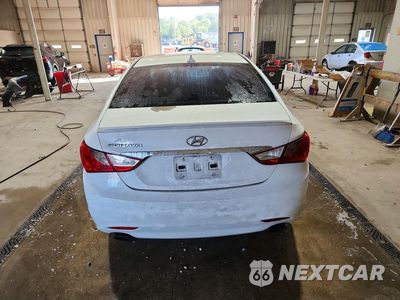 Zdjęcie 6 z 12 samochodu: 2013 HYUNDAI SONATA SE VIN:5NPEC4ACXDH717043 - miniatura