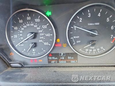Zdjęcie 9 z 14 samochodu: 2018 BMW X1 XDRIVE28I VIN:WBXHT3C39J5F92719 - miniatura