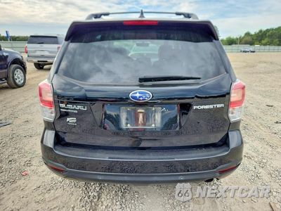 Zdjęcie 6 z 12 samochodu: 2018 SUBARU FORESTER 2.5I TOURING VIN:JF2SJAWC7JH470463 - miniatura