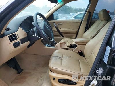 Zdjęcie 7 z 13 samochodu: 2007 BMW X3 3.0SI VIN:WBXPC93407WF07387 - miniatura