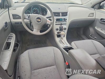 Zdjęcie 8 z 12 samochodu: 2008 CHEVROLET MALIBU LS VIN:1G1ZG57N78F213854 - miniatura