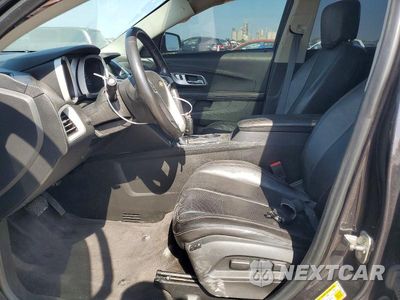 Zdjęcie 7 z 13 samochodu: 2016 CHEVROLET EQUINOX LTZ VIN:1GNALDEKXGZ100939 - miniatura