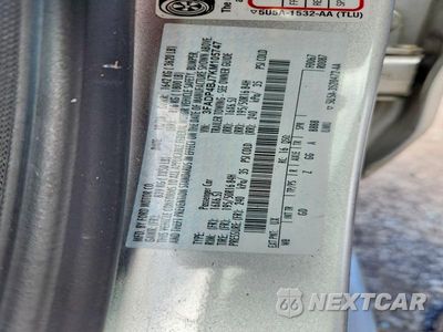 Zdjęcie 12 z 12 samochodu: 2019 FORD FIESTA SE VIN:3FADP4BJ7KM105747 - miniatura