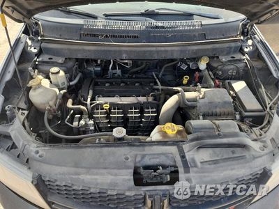 Zdjęcie 12 z 13 samochodu: 2019 DODGE JOURNEY SE VIN:3C4PDCBB2KT862046 - miniatura