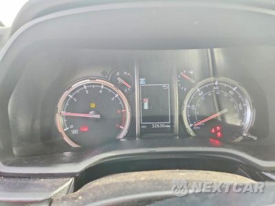 Zdjęcie 9 z 13 samochodu: 2024 TOYOTA 4RUNNER TRD OFF-ROAD PREMIUM VIN:JTERU5JR0R6242167 - miniatura