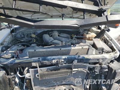 Zdjęcie 11 z 12 samochodu: 2009 FORD F250 SUPER DUTY VIN:1FTNF21569EA80902 - miniatura