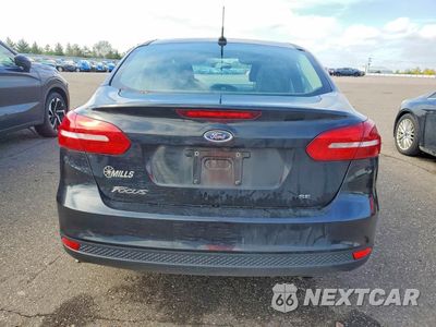 Zdjęcie 6 z 12 samochodu: 2015 FORD FOCUS SE VIN:1FADP3F22FL319677 - miniatura