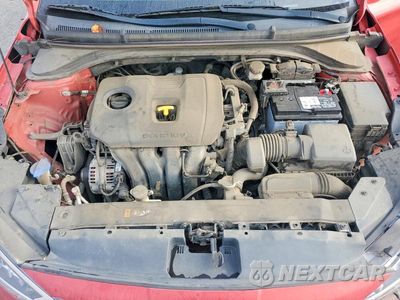 Zdjęcie 11 z 12 samochodu: 2020 HYUNDAI ELANTRA SEL VIN:5NPD84LF3LH506995 - miniatura