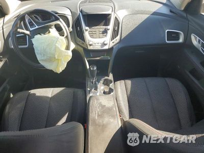 Zdjęcie 8 z 13 samochodu: 2017 CHEVROLET EQUINOX LT VIN:2GNALCEK4H1503027 - miniatura