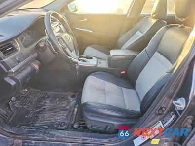 Zdjęcie 7 z 12 samochodu: 2013 TOYOTA CAMRY SE VIN:4T1BF1FK9DU264804 - miniatura