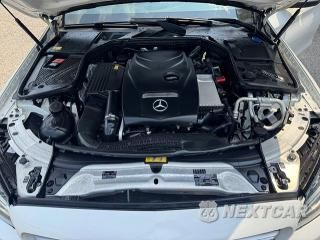 Zdjęcie 7 z 9 samochodu: 2015 MERCEDES-BENZ C 300 4MATIC VIN:55SWF4KB9FU000313 - miniatura