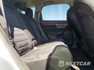 Zdjęcie 11 z 14 samochodu: 2019 HONDA CR-V EX VIN:5J6RW1H53KA018902 - miniatura