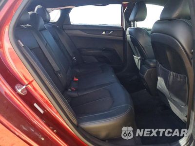 Zdjęcie 10 z 12 samochodu: 2022 KIA K5 GT LINE VIN:5XXG64J27NG094470 - miniatura