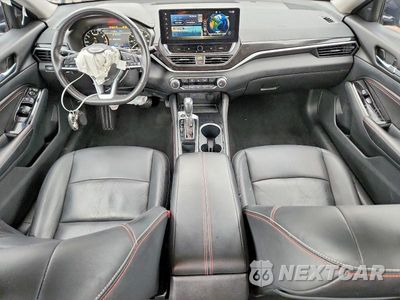 Zdjęcie 8 z 12 samochodu: 2023 NISSAN ALTIMA SR VIN:1N4BL4CV2PN372845 - miniatura