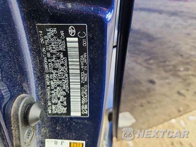 Zdjęcie 13 z 13 samochodu: 2015 TOYOTA PRIUS TWO VIN:JTDKN3DU4F0404663 - miniatura